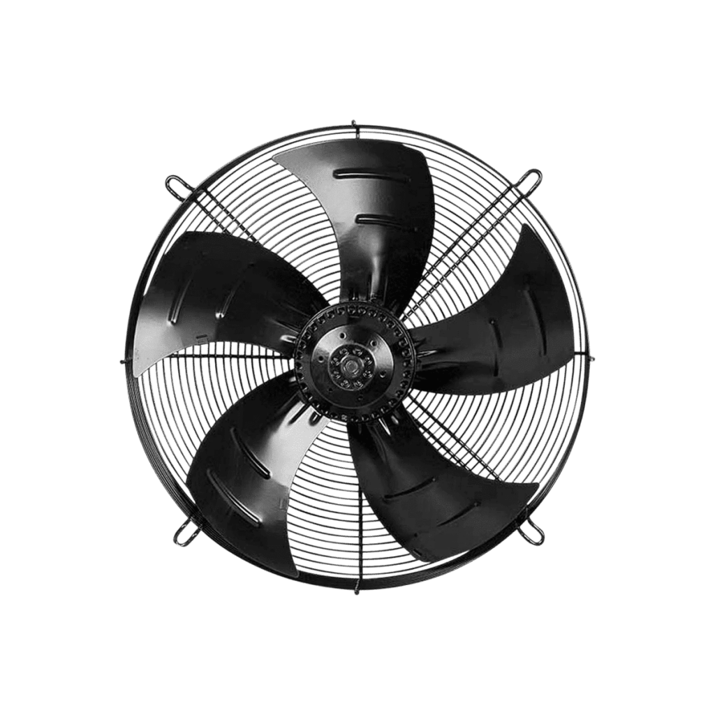 Axial fan