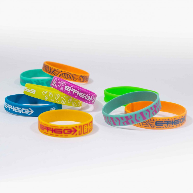 Wristbands