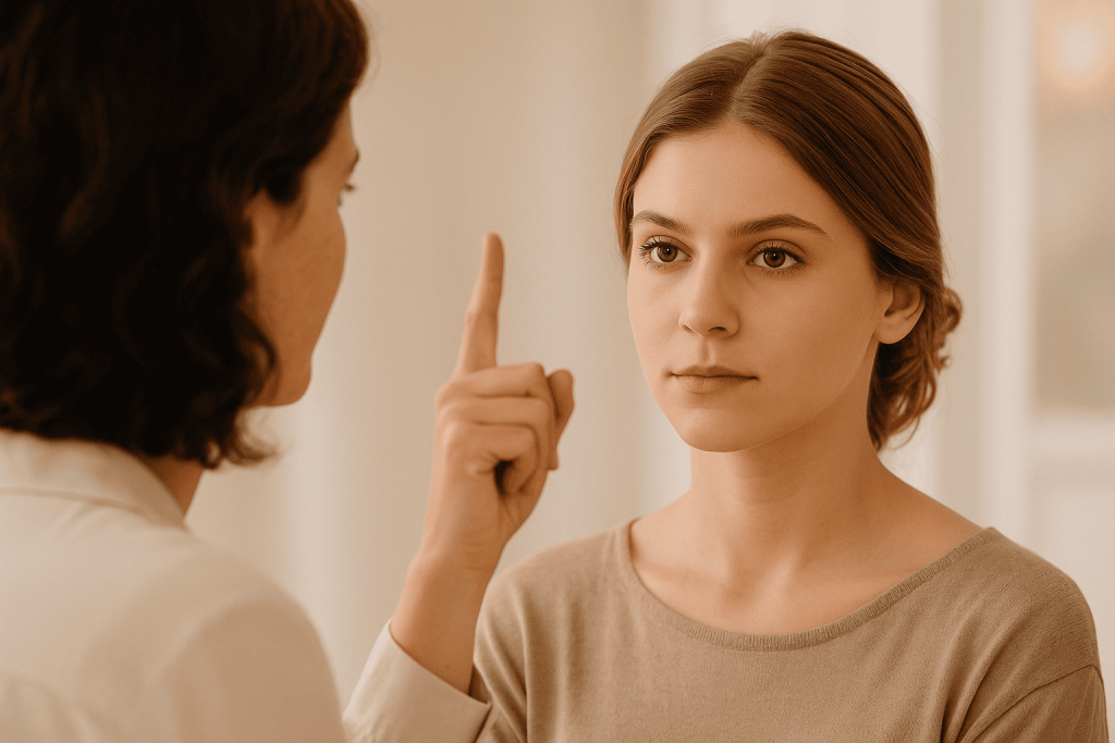 EMDR Therapy