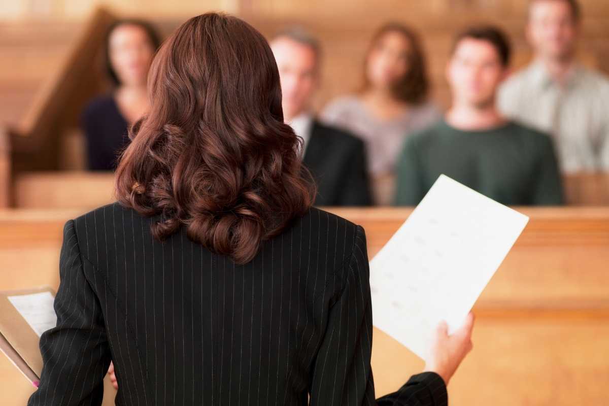 Personal Lawyer