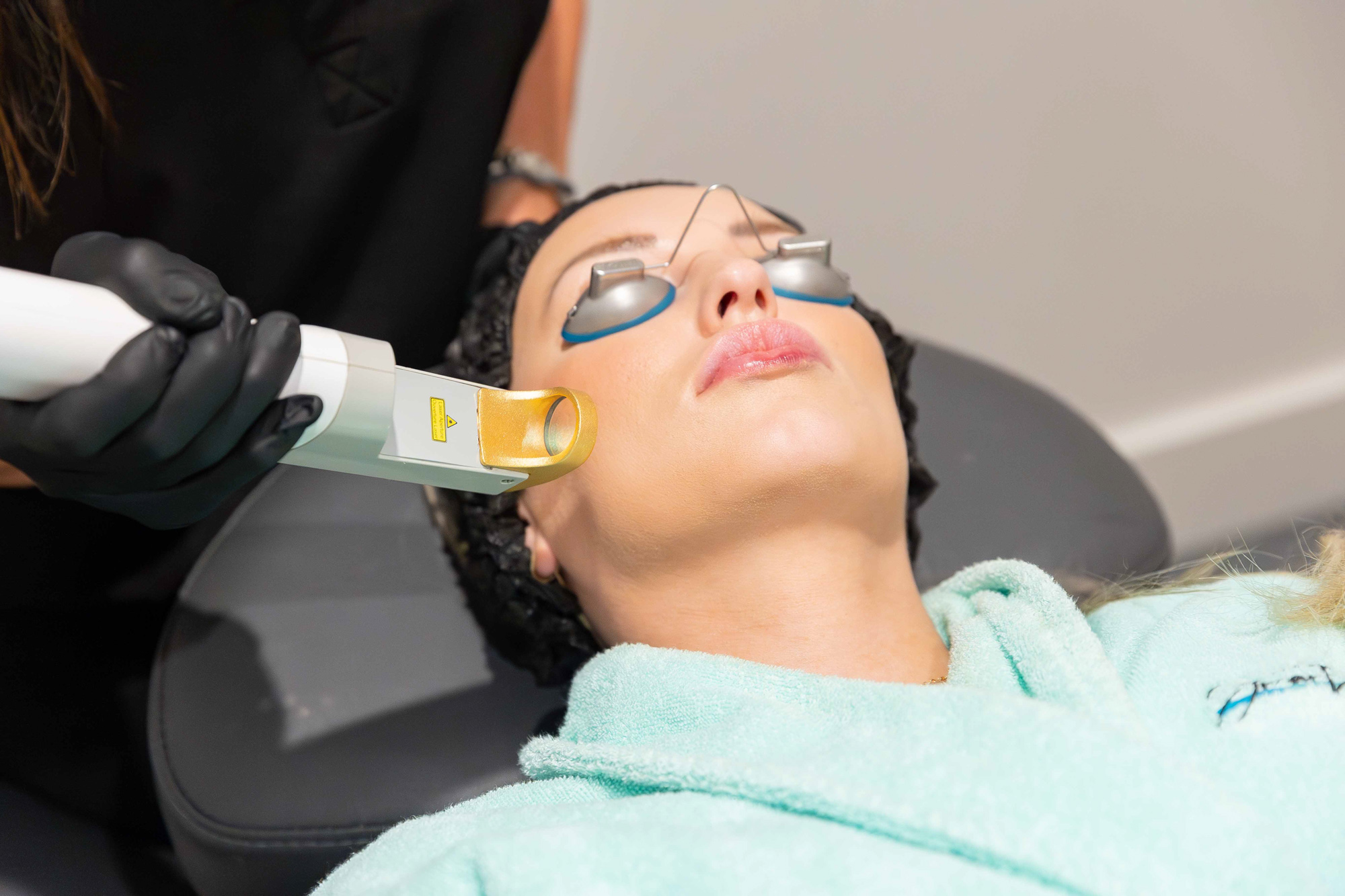 Med Spa Sservices