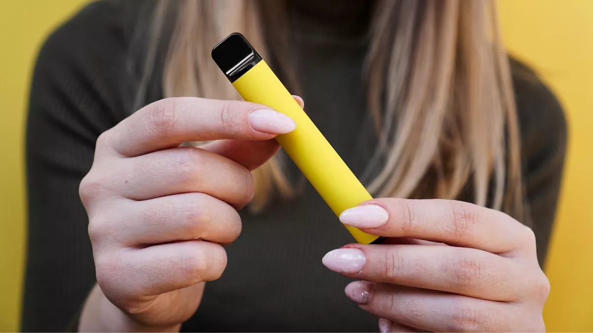 Vape